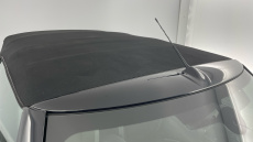 MINI Convertible 2.0 John Cooper Works II 2dr Auto [8 Speed] Petrol Convertible